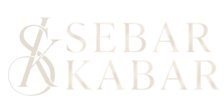 SebarKabar Logo